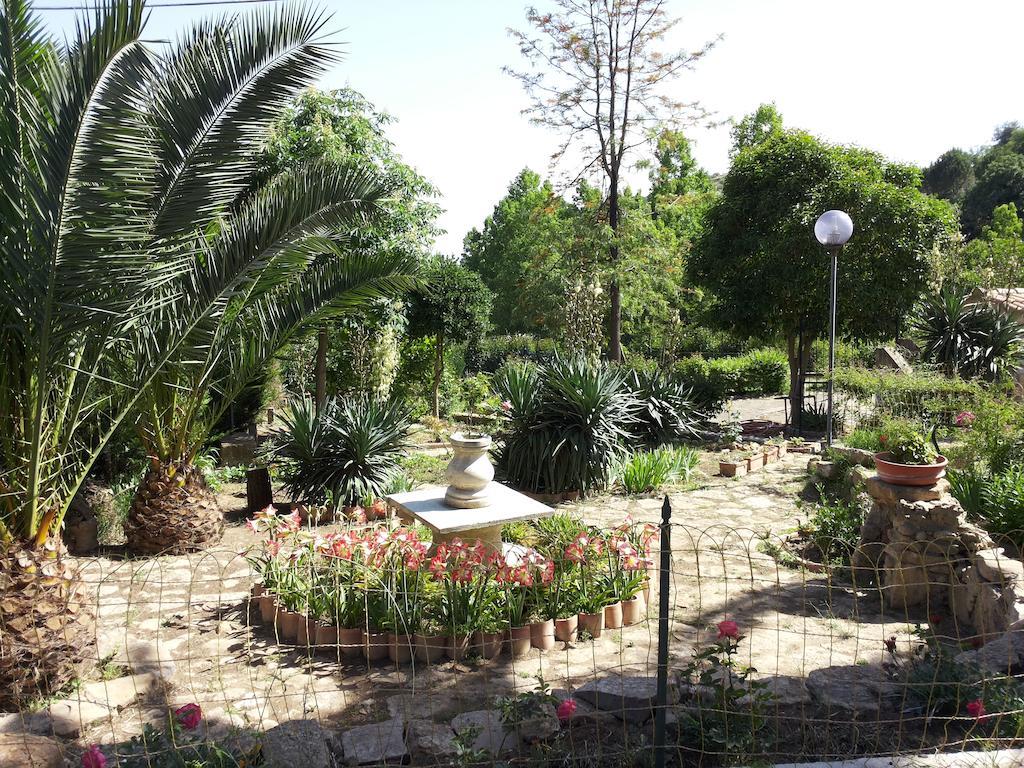 Hotel Ristorante Mosaici Piazza Armerina Dış mekan fotoğraf