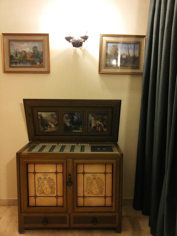 Hotel Ristorante Mosaici Piazza Armerina Dış mekan fotoğraf