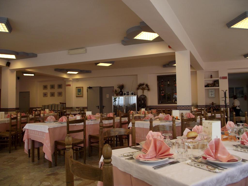 Hotel Ristorante Mosaici Piazza Armerina Dış mekan fotoğraf