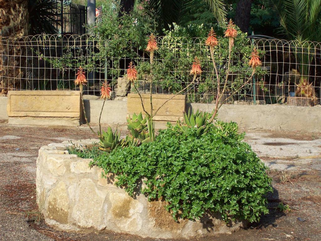 Hotel Ristorante Mosaici Piazza Armerina Dış mekan fotoğraf