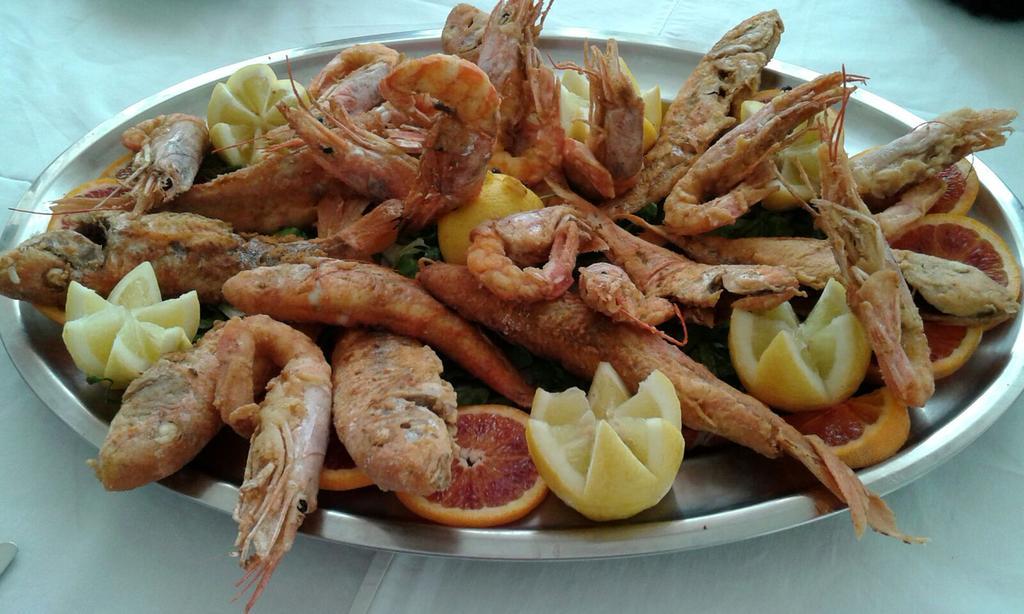 Hotel Ristorante Mosaici Piazza Armerina Dış mekan fotoğraf