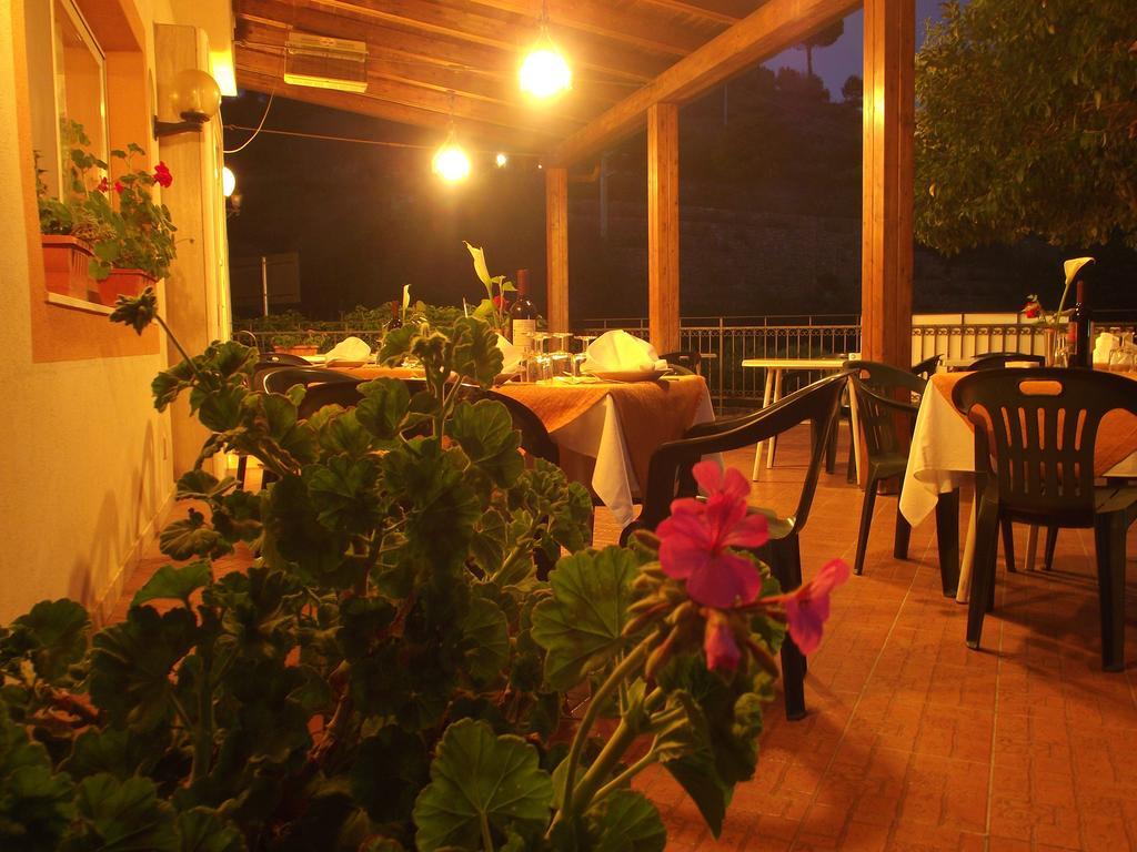Hotel Ristorante Mosaici Piazza Armerina Dış mekan fotoğraf