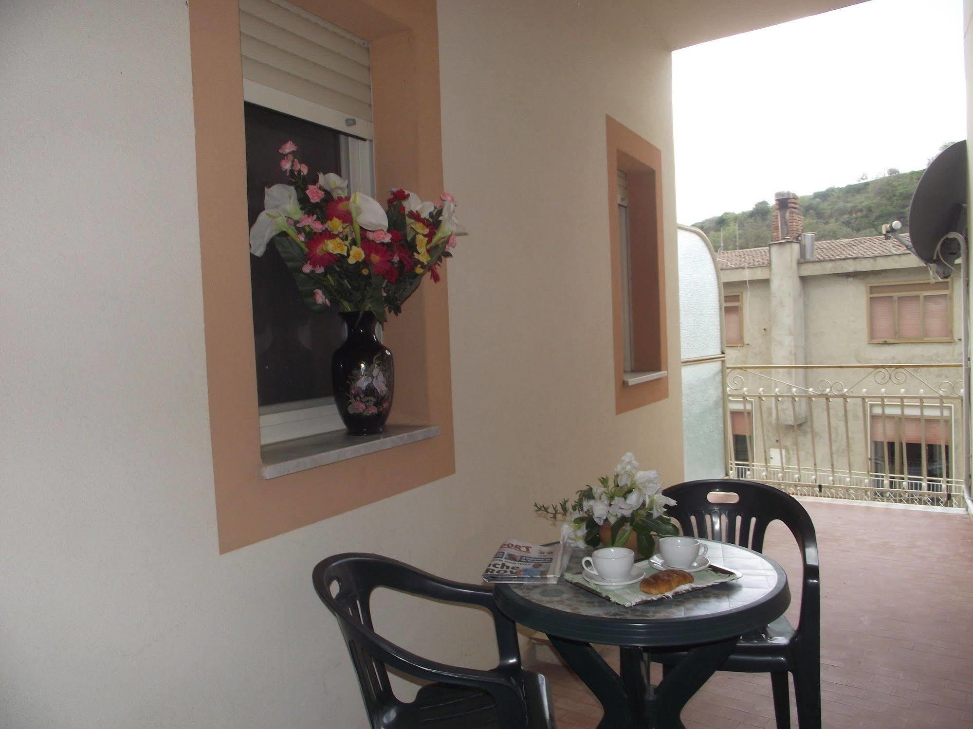 Hotel Ristorante Mosaici Piazza Armerina Dış mekan fotoğraf